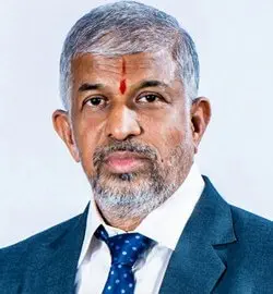 Dr. Rameshwar Rao J