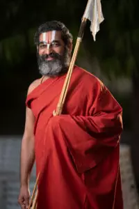 HH Chinnajeeyar Swamiji ourteam