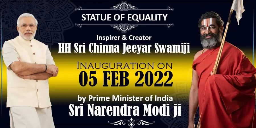 InaugurationBy PMJi