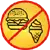 no-food