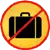 no-luggage
