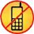 no-mobile