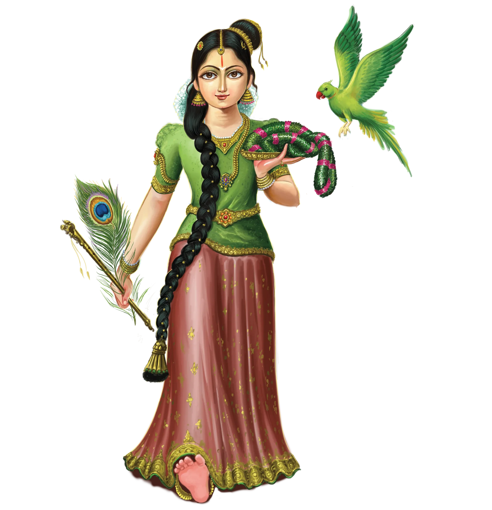 Goda png