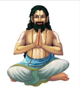 Thirumalisai alwar