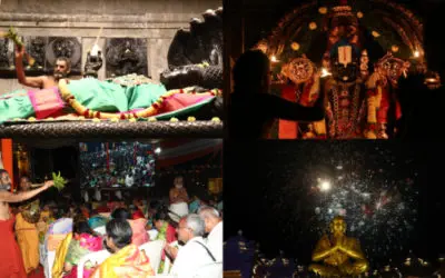 SAMATHA KUMBH – 2023 – FEB 12 HIGHLIGHTS