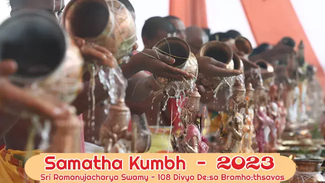 Samatha Kumbh Feb 5 2023