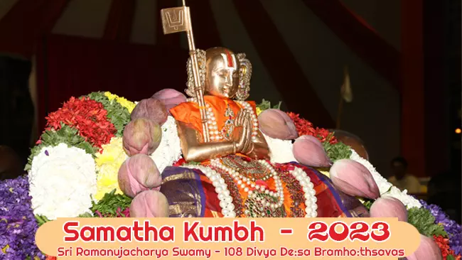 Samatha Kumbh Feb 9 2023