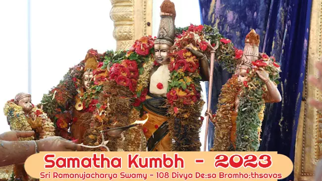 Samatha Kumbh Feb 6 2023