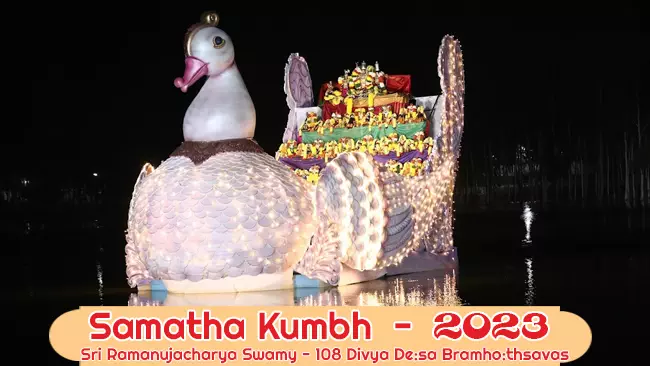 Samatha Kumbh Feb 8 2023